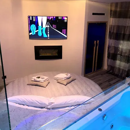 Hotel Luxury Superior