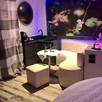 Luxury Superior