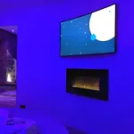 Hotel Luxury Superior
