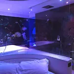 Luxury Superior Hotel