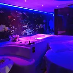 Hotel Luxury Superior Assisi