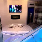 Hotel Luxury Superior
