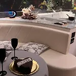 Hotel Luxury Superior