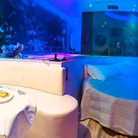 Luxury Superior Hotel