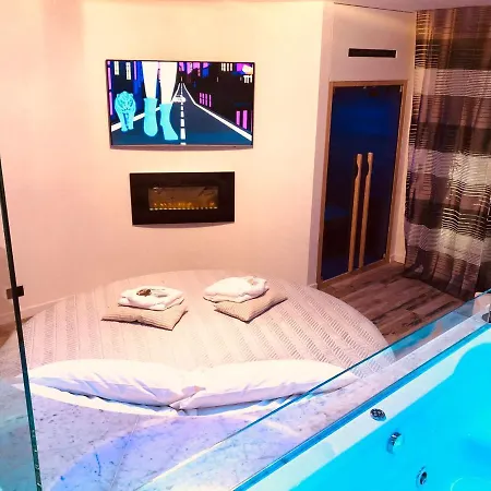 Luxury Superior Hotel Assisi