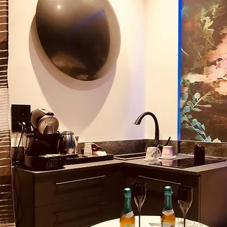 Hotel Luxury Superior