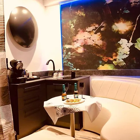 Luxury Superior Hotel Assisi