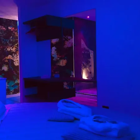 Hotel Luxury Superior