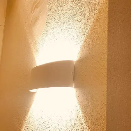 Hotel Luxury Superior 2*