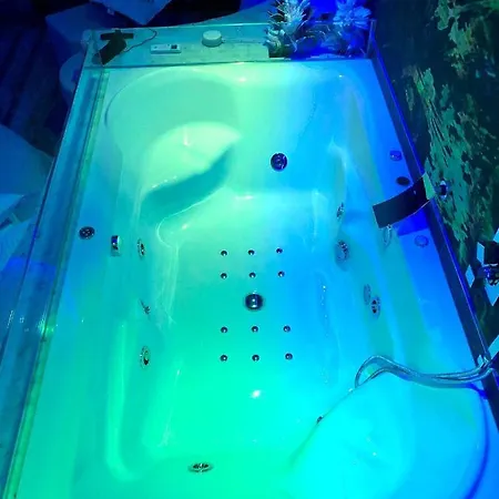 Hotel Luxury Superior