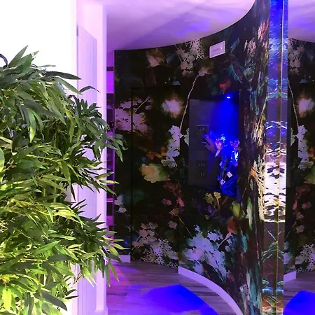 Luxury Superior Hotel