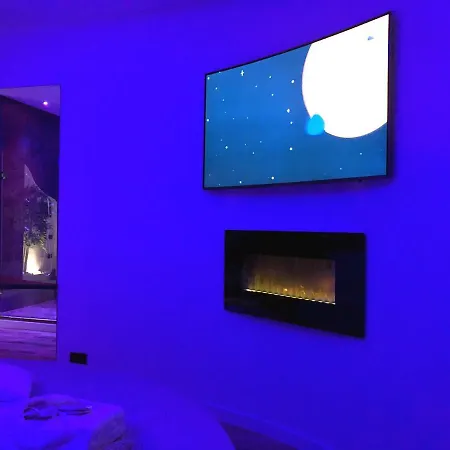 Hotel Luxury Superior