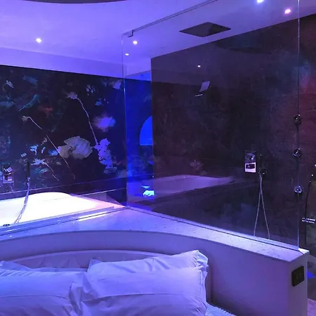 Luxury Superior Hotel