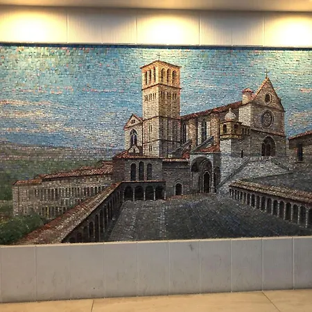 Luxury Superior 2* Assisi