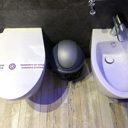 Luxury Superior 2* Assisi