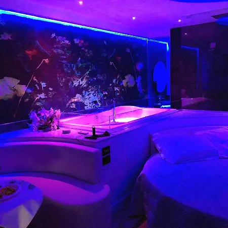 Hotel Luxury Superior Assisi