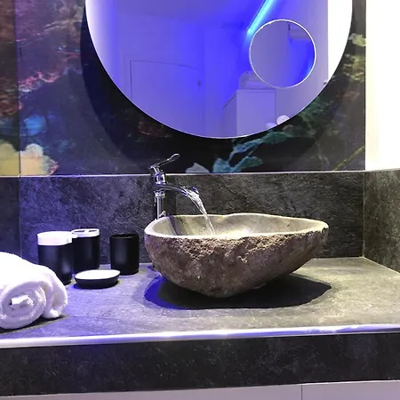 Hotel Luxury Superior