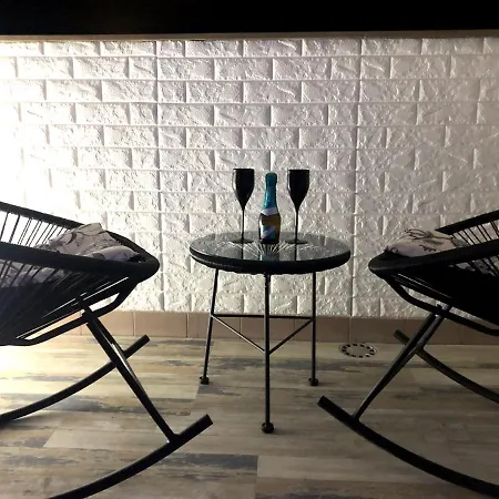 Luxury Superior Hotel