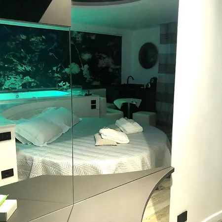 Luxury Superior Hotel Assisi