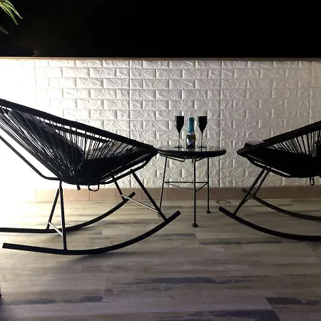 Luxury Superior Hotel