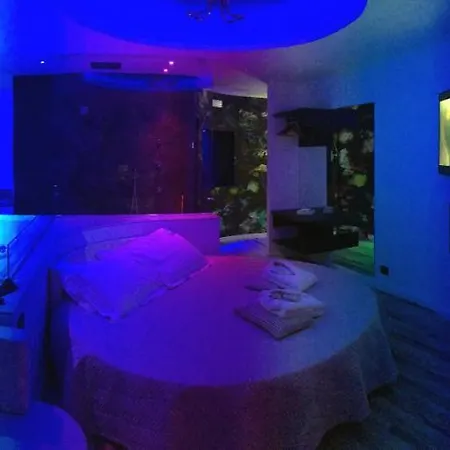 Hotel Luxury Superior
