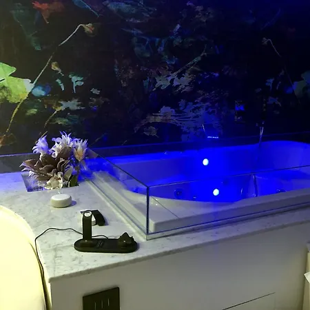 Hotel Luxury Superior