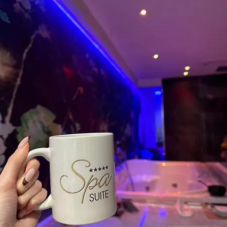 Hotel Luxury Superior Assisi