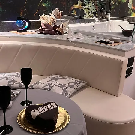 Hotel Luxury Superior