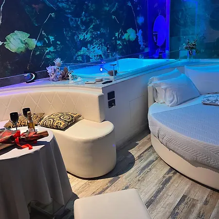 Luxury Superior Hotel Assisi