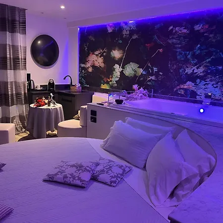 Luxury Superior Hotel