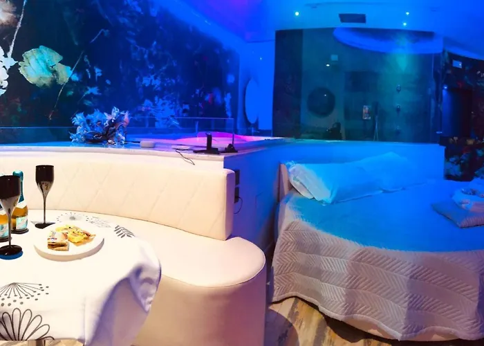 Luxury Superior Hotel