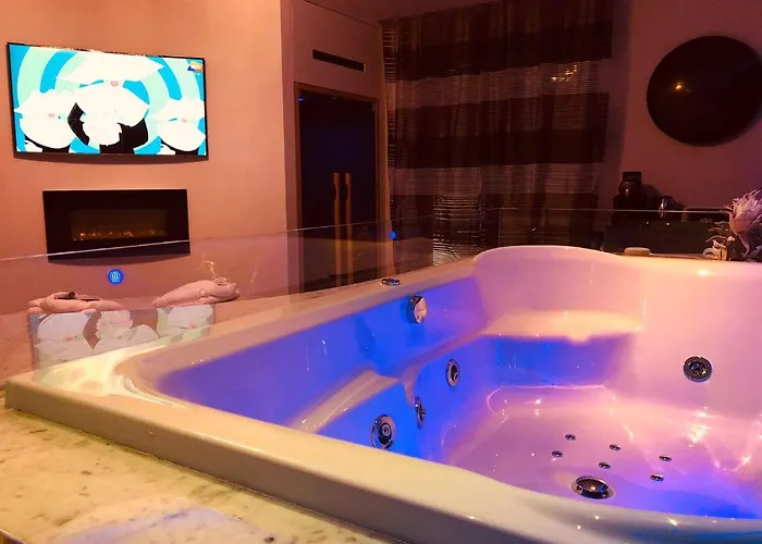 Luxury Superior 2* Asyż