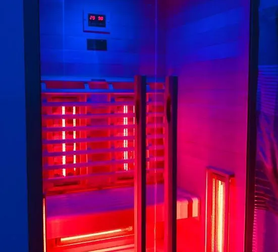 Luxury Superior 2* Asís