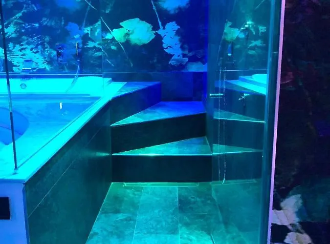 Luxury Superior 2* Asyż