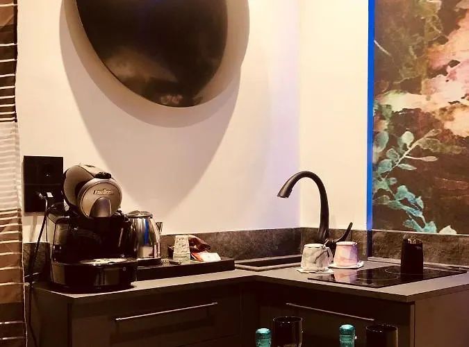 Hotel Luxury Superior