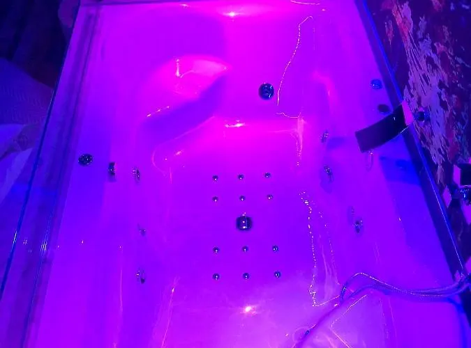 Hotel Luxury Superior Asyż