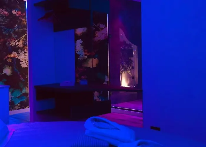 Hotel Luxury Superior