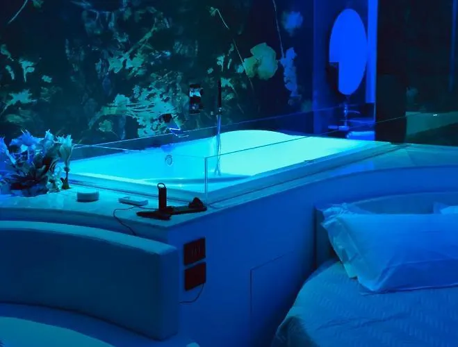 Hotel Luxury Superior 2*