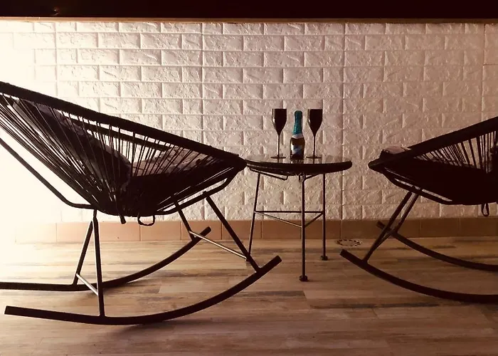 Luxury Superior 2* Asyż