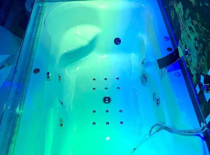 Hotel Luxury Superior