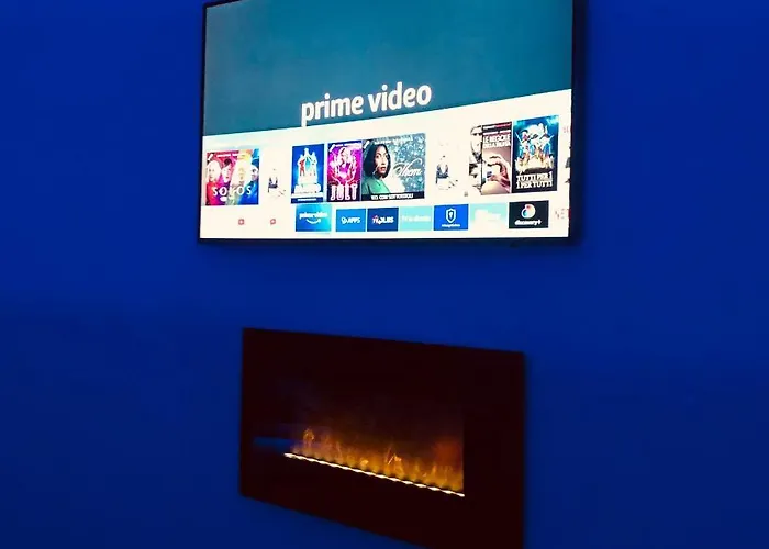 Luxury Superior Hotel 2*