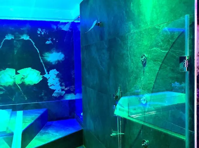 Luxury Superior Hotel Assisi