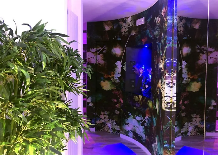 Luxury Superior Hotel