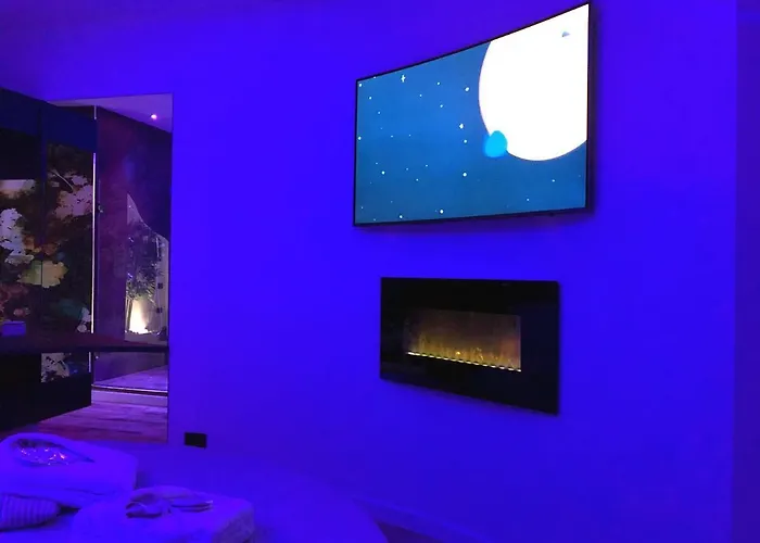 Hotel Luxury Superior