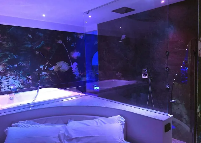 Luxury Superior Hotel