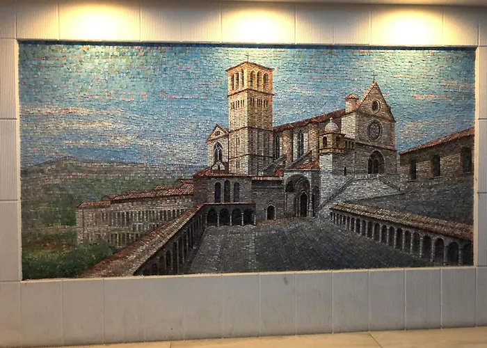 Luxury Superior 2* Assisi