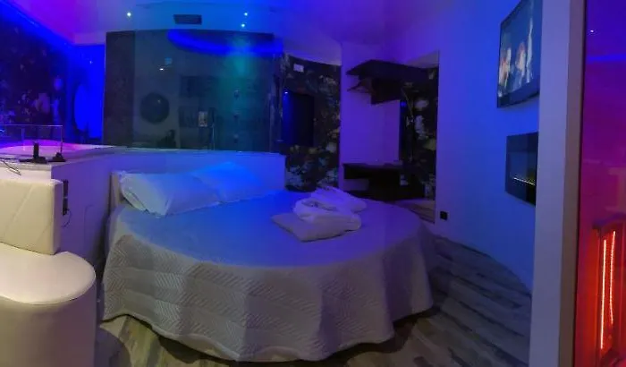 Luxury Superior Asís