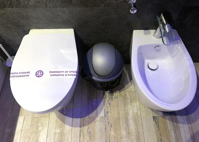 Luxury Superior 2* Asyż