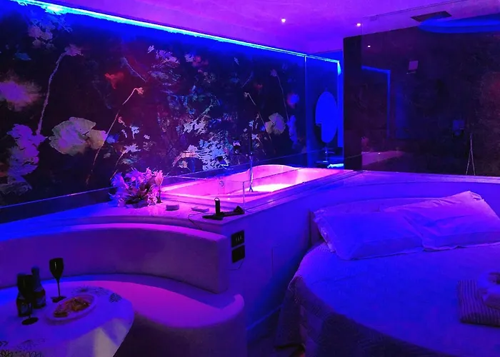 Hotel Luxury Superior Assisi