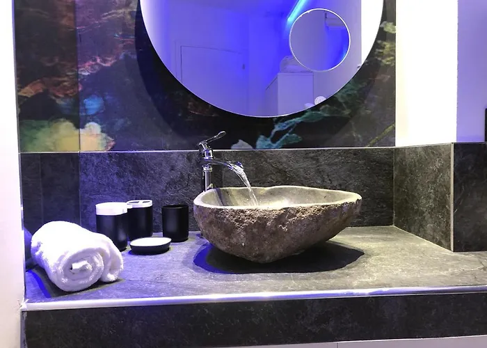 Hotel Luxury Superior